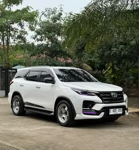 Fortuner GR 2.8 2023