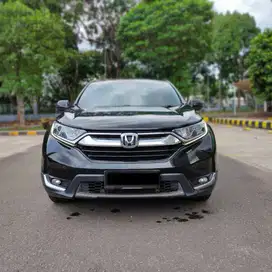 CRV 2.0 AT  2018