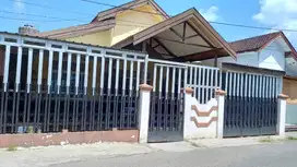 Jual Cepat Rumah SHM 3 Kamar Tidur – Siap Huni! Nego Sampai Deal