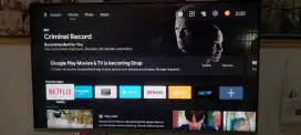 Android TV Cooca 43