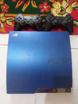 Ps3 slim seri 25