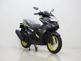 Bisa COD - Yamaha Aerox 155 2020 [ Garansi Mesin 5.000 Km ]