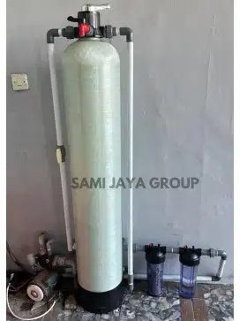 Filter penjernih air