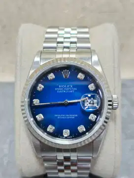 Terima Jual Beli Rolex dan merk jam mewah lain.