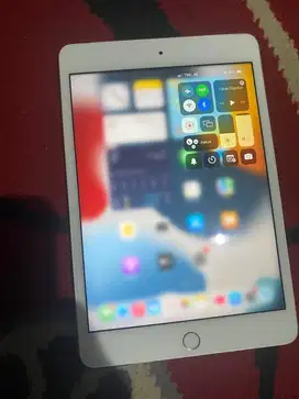 Ipad mini 4 Cell dan wifi