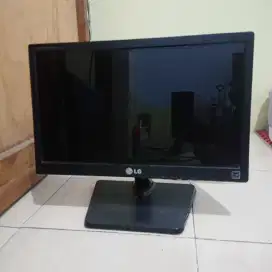 Monitor LG 16inch