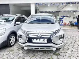 Tdp 18jt | MITSUBISHI XPANDER ULTIMATE 1.5 AT 2018 low km 43rb!