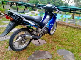 Satria Hiu 2 Tak 2004 Surat Komplit