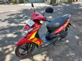 DIJUAL Mio Soul 2008