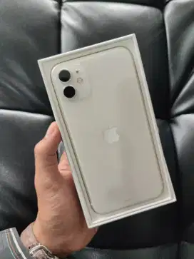 iphone 11 64gb PAA