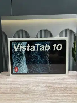 TABLET ITEL VISTATABLE 10 BARU