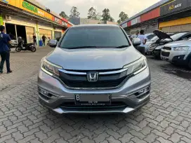 DP 5JT CRV 2.0 2016 FACELIFT LAST EDITION RARE ITEM !!