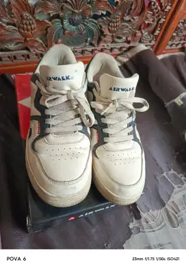 Airwalk TUD original very good condition