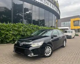 Toyota Camry G 2018 AT