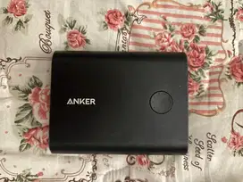 power bank ANKER 13400MAH