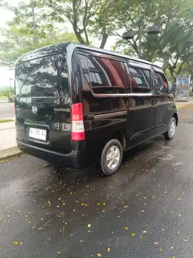 Grand Max 1.3 Minibus