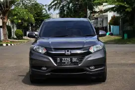 HRV 1.5 E CVT CKD 2016 ABU ABU METALIK