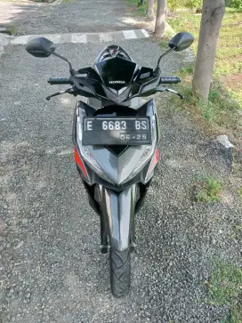 HONDA VARIO LED 2015