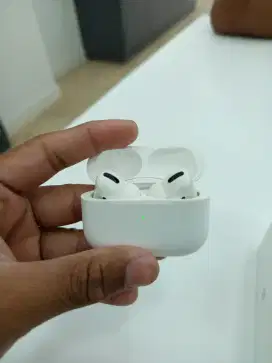 AIRPODS PRO GEN 1 DIJAMIN ORIGINAL IBOX