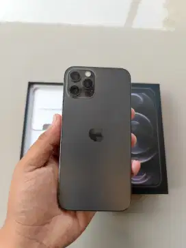 iPhone 12 Pro 128gb imei resmi beacukai