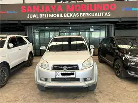 Toyota Rush S 1.5 A/T 2010/2011