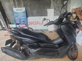 Yamaha nmax keyless tahun 2024