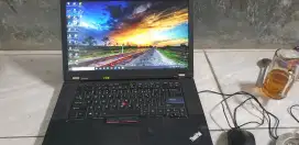 Lenovo ThinkPad seri 510/ i5