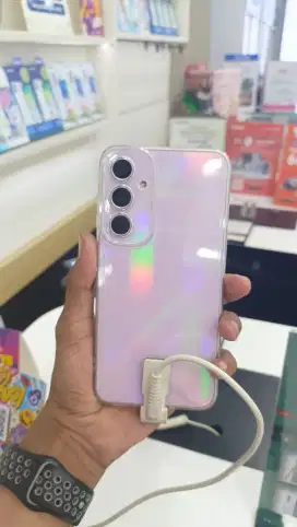 Samsung galaxy A35 5G 8+8 256