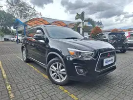 [OLXmobbi] PAJAK PANJANG - MITSUBISHI OUTLANDER SPORT 2.0 PX AT 2014