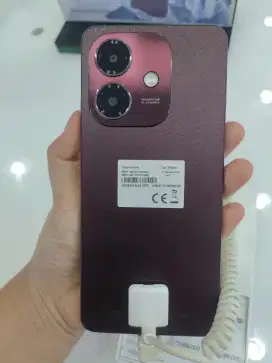 READY OPPO A3x 4+4/64