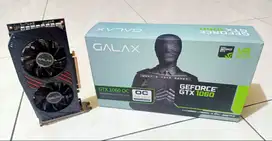 VGA Nvidia Galax 1060 6GB