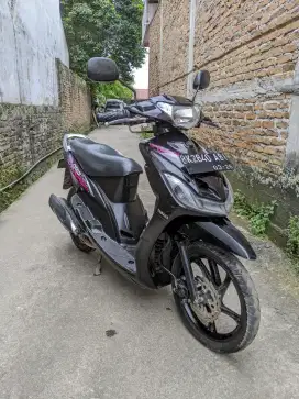 Yamaha Mio Sporty