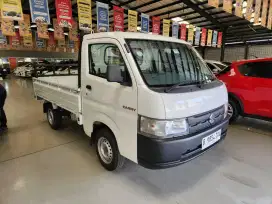 LOW KM Mulus Terawat! Suzuki Carry Pick Up Manual 2019