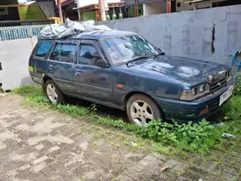 Mazda Vantrend 1995 Bensin