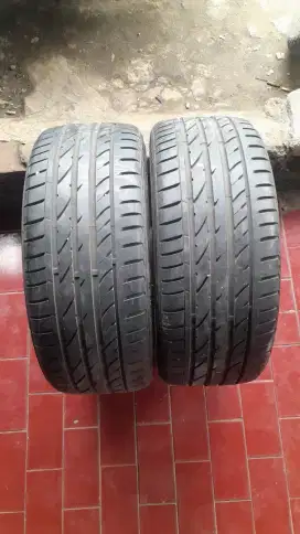 Ban copotan Sailun atrezo 215/40 R18 90% 2021..2pcs