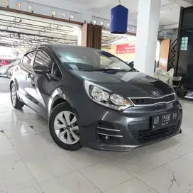 KIA RIO 1.4 CBU Matic 2016/17