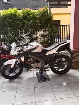 Yamaha vixion 2015 surat komplit cek di tempat boleh