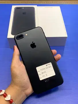 IPHONE 7 PLUS 128GB SECOND IBOX NO MINUS