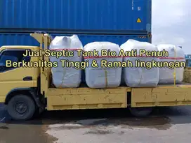 Septic Tank Bio, Sepiteng Biotech, Biofil, Biotank, biofilter, Septic