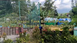 Septic Tank Biofil, Sepiteng Bio, Biotank, Biofil, Biotech, Biofilter