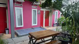 Kost murah jakarta selatan