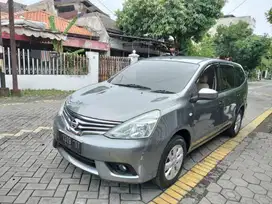 Nissan Grand Livina 1.5 Bsn Manual/Mt 2016 TDP 15 Jt Langsung Proses