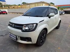 [OLXmobbi] Suzuki Ignis 1.2 GL Bensin-MT 2019 948