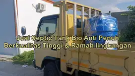 Septic Tank Bio, Sepiteng Biotech, Biofil, Biotank, biofilter, Septic