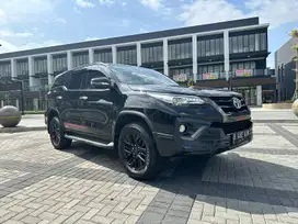 Toyota Fortuner Vrz Trd Automatic 2020 Diesel