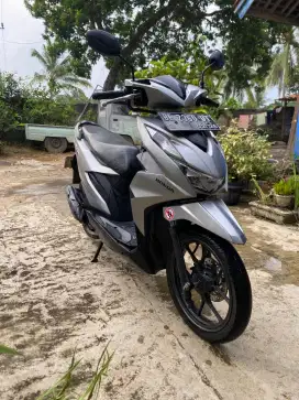 Dijual honda beat deluxe