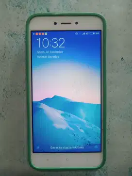 Redmi 5a 2/16 hp saja