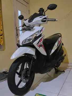 Vario led 110 2016