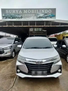 [2020] AVANZA G