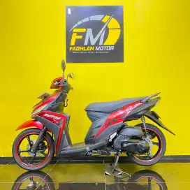 Yamaha Mio M3 Tahun 2015 pajak hidup